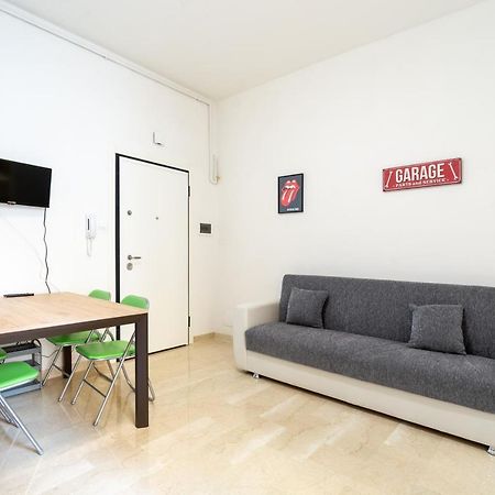 Housmart San Carlo 17 Lägenhet Bologna Exteriör bild