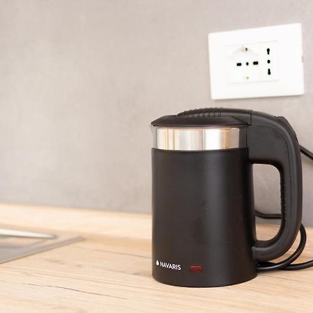 Housmart San Carlo 17 Lägenhet Bologna Exteriör bild