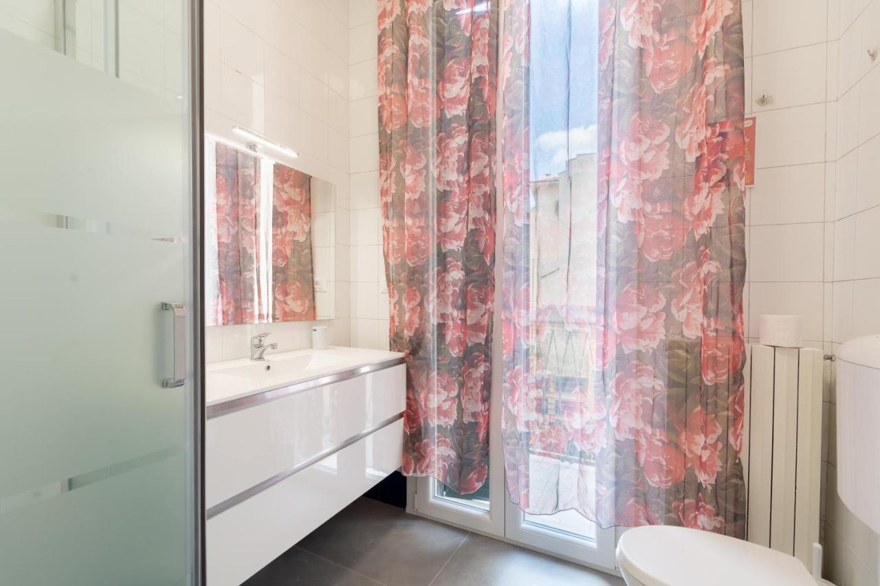 Housmart San Carlo 17 Lägenhet Bologna Exteriör bild