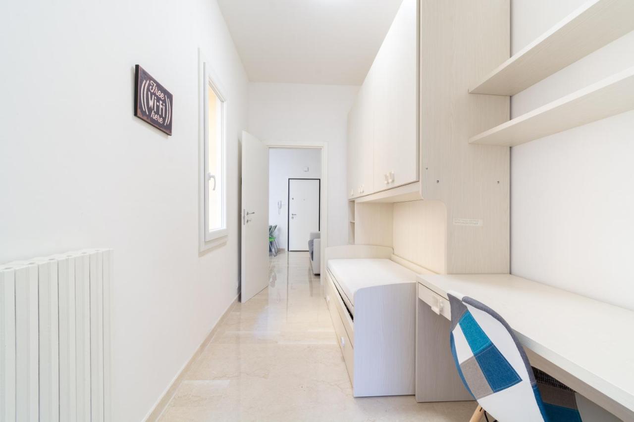 Housmart San Carlo 17 Lägenhet Bologna Exteriör bild