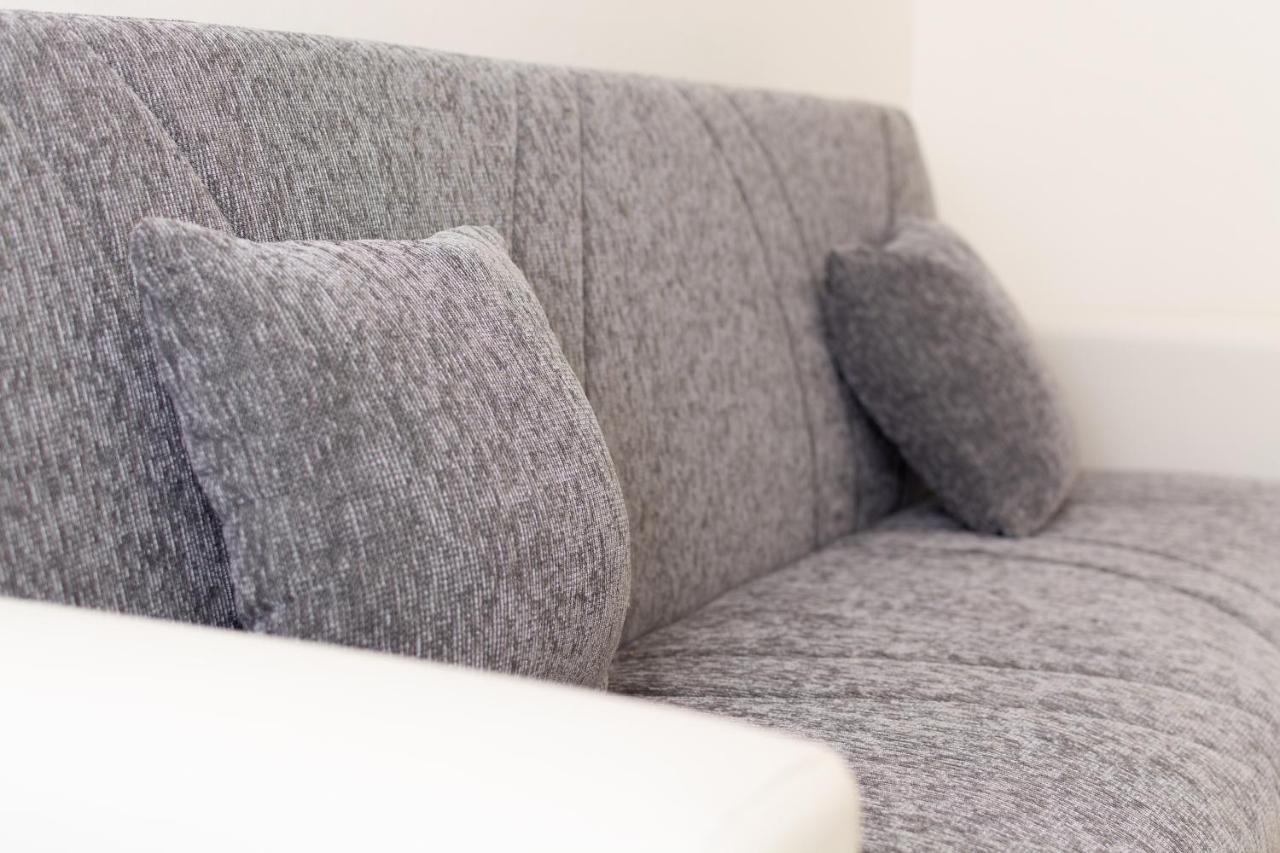 Housmart San Carlo 17 Lägenhet Bologna Exteriör bild