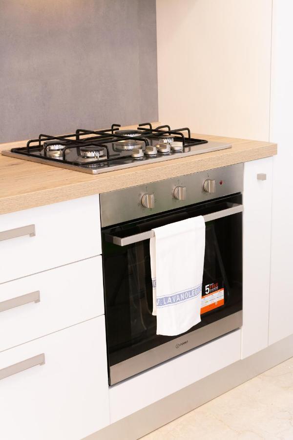 Housmart San Carlo 17 Lägenhet Bologna Exteriör bild